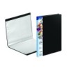 TARIFARIO FOROFIS PVC A4 20 F. NEGRO