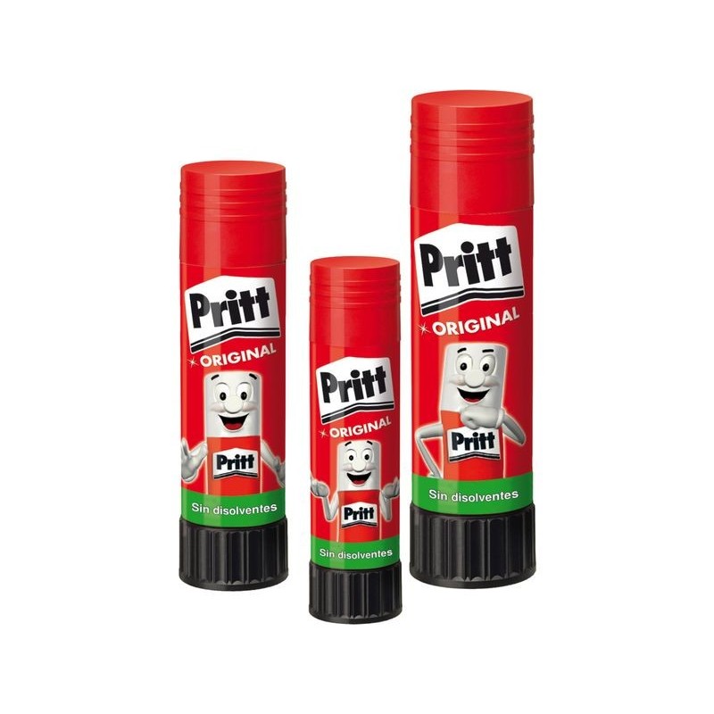 PRI PEGAMENTO STICK 20G.137422 2 1584625