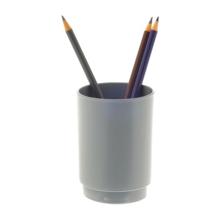 PORTALAPICES A-SERIES OPACO GRIS 205AS-08