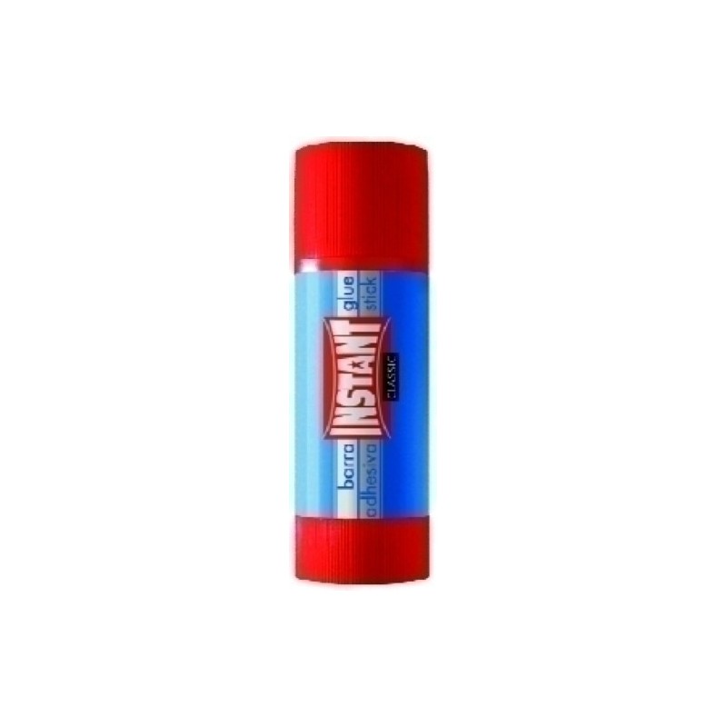 BARRA PEGAMENTO INSTANT CLASSIC 40g