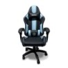 SILLA GAMING ATLANTIS NEGRA Y AZUL
