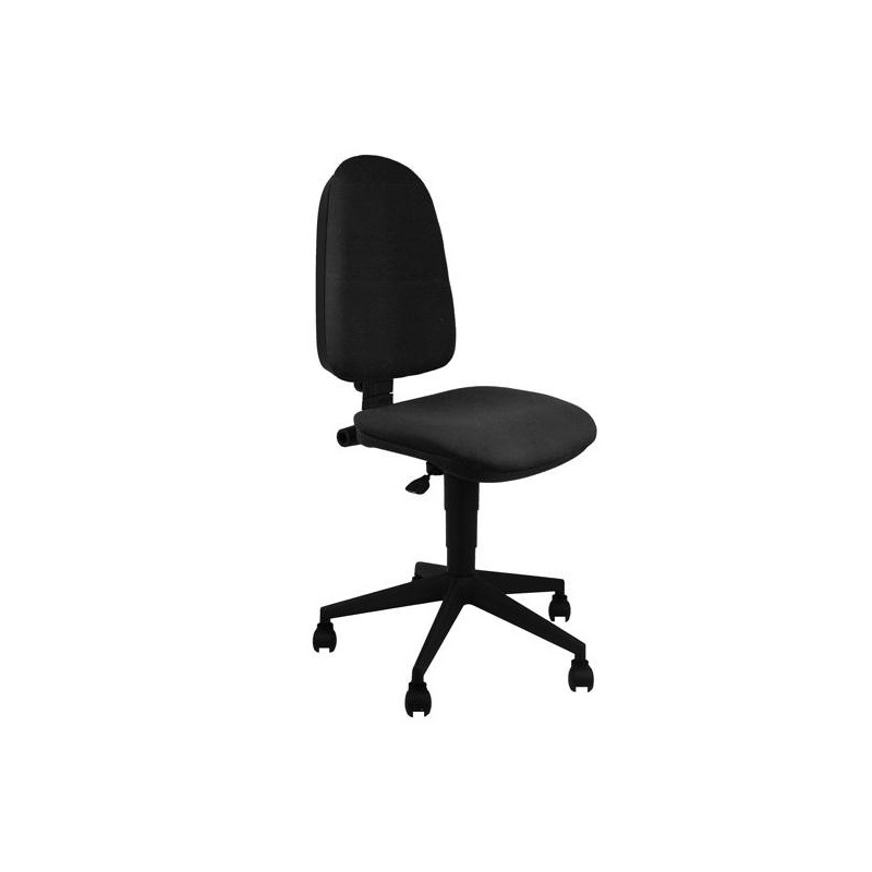 UNISIT SILLA OPERATIVA CP TEAM NEGRA