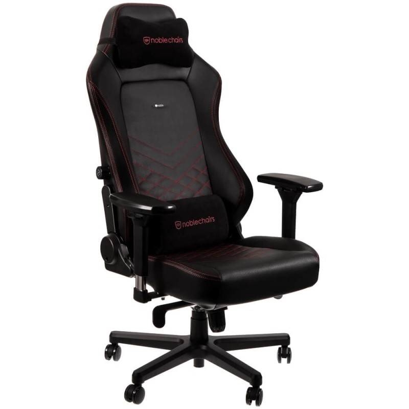 Hero PU Leather Asiento inflable Respaldo acolchado