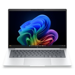 EliteBook 8 G2a 14 inch Notebook Next Gen AI PC Wolf Pro Security Edition Copilot+ PC AMD Ryzen AI 7 Porttil 35 6 cm (14") WUXGA