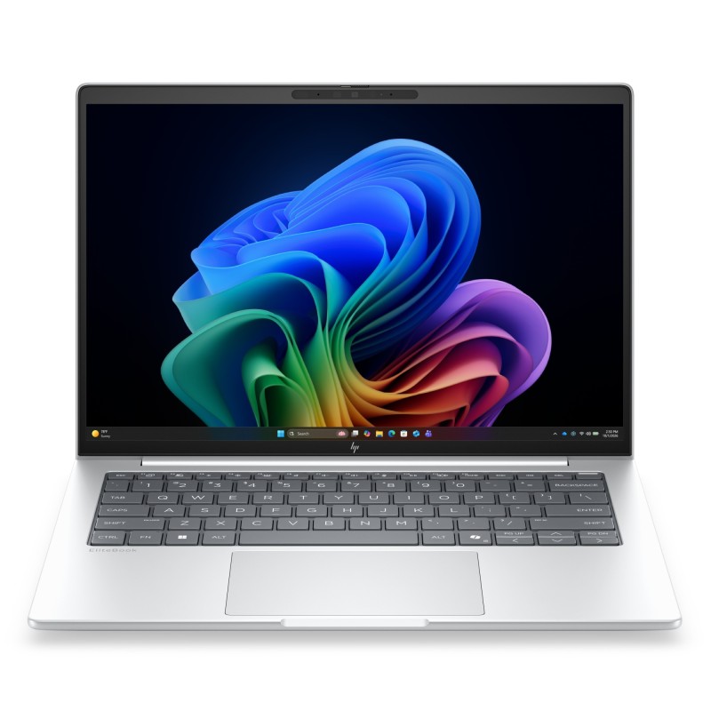 EliteBook 8 G2a 14 inch Notebook Next Gen AI PC Wolf Pro Security Edition Copilot+ PC AMD Ryzen AI 7 Porttil 35 6 cm (14") WUXGA