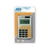 CALCULADORA 8 DIG FUNDA TECLAS NA MILAN 150208OBL