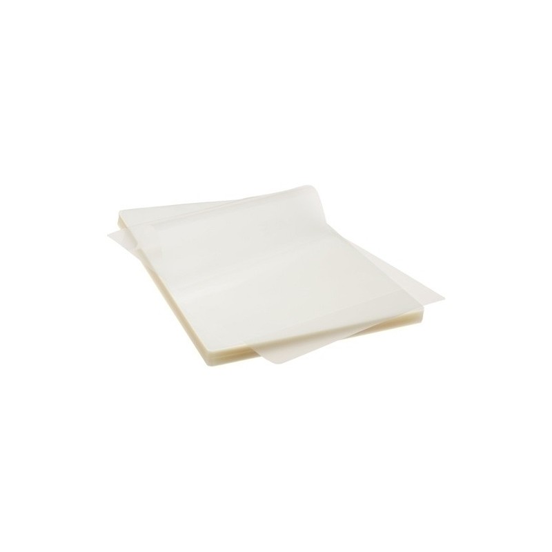 FUNDA PLASTIF. FIXO A5 125 P/100