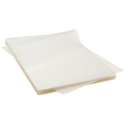 FUNDA PLASTIF. FIXO 70x110 125 P/100