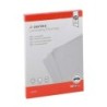 PAQ. 100 FUNDAS PLASTIFICAR A-SERIES 80MIC A5