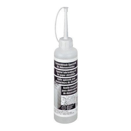 1235997403 accesorio para destructoras de papel 1 pieza(s) Aceite lubricante