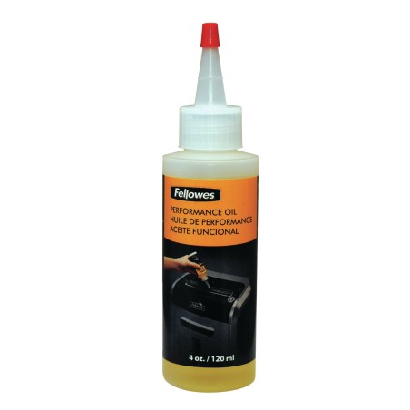 3505006 accesorio para destructoras de papel Aceite lubricante 1 pieza(s)