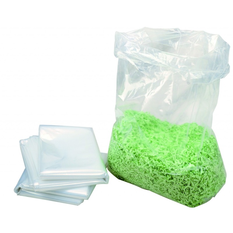 1410995100 accesorio para destructoras de papel 10 pieza(s) Bolsa
