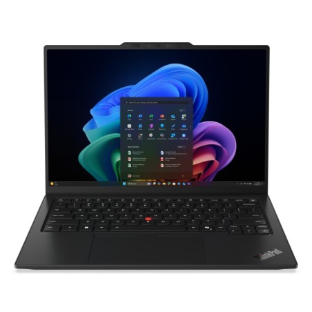 ThinkPad X1 Carbon Gen 14 Aura Edition Copilot+ PC Intel Core Ultra 7 355 Porttil 35 6 cm (14") Pantalla tctil WUXGA 32 GB LPDDR
