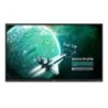 RE7505A pizarra blanca interactiva 190 5 cm (75") 3840 x 2160 Pixeles Pantalla tctil Negro USB