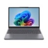 IdeaPad Slim 3 15IWC11 Intel Core 5 320 Porttil 38 9 cm (15.3") WUXGA 16 GB DDR5-SDRAM 512 GB SSD Wi-Fi 6 (802.11ax) Gris Espaol