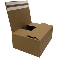 CAJA EMB. ITVIENE E-COM. 384x228x269 KRA