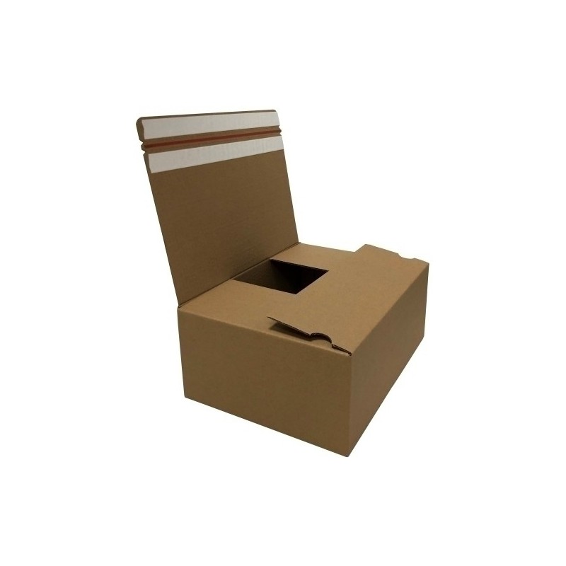 CAJA EMB. ITVIENE E-COM. 384x228x269 KRA
