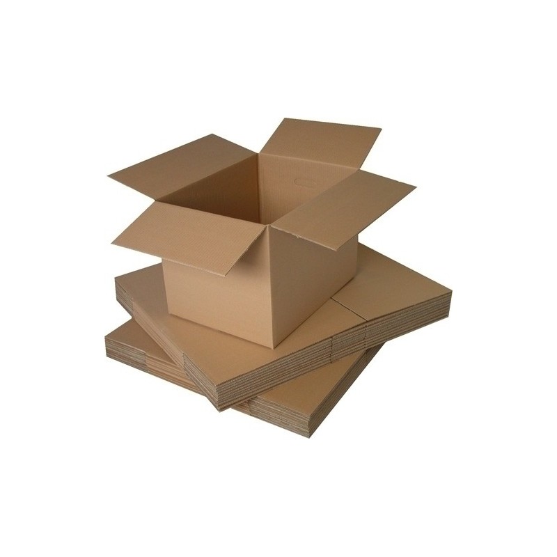 CAJA EMB. ITVA AJUSTABLE 502x370x430 KRA