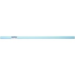 PAPEL EMB.KRAFT SADIP.NEFERT.1x3 AZUL TU