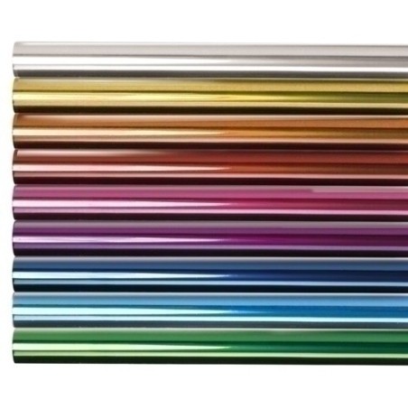 PAP.CELOFAN SADIPAL ROLLO 0 7x10 INCOLOR