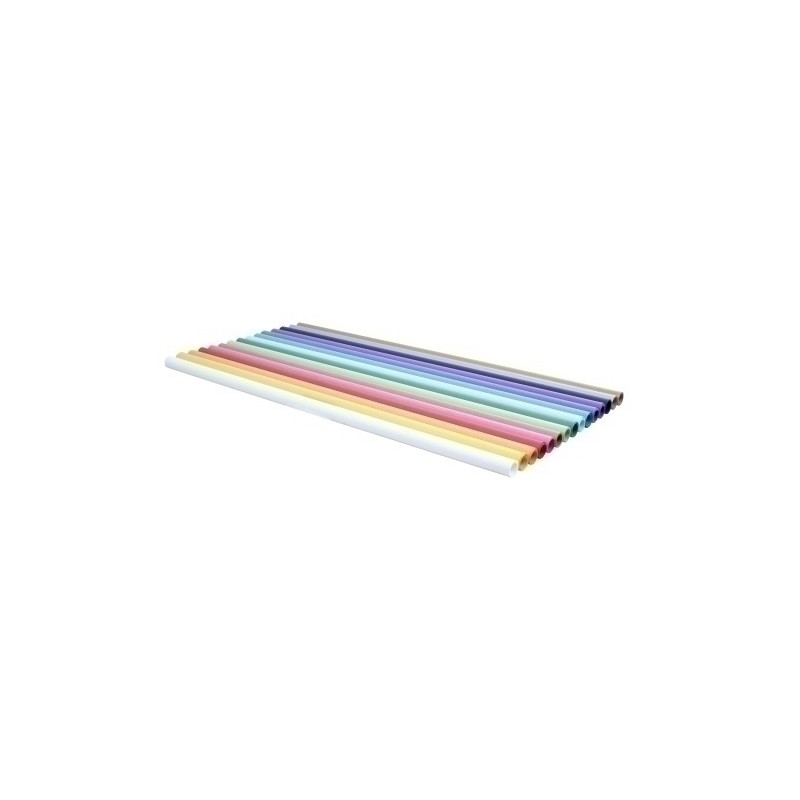 PAPEL EMB.KRAFT FABRISA 1x3 NEGRO