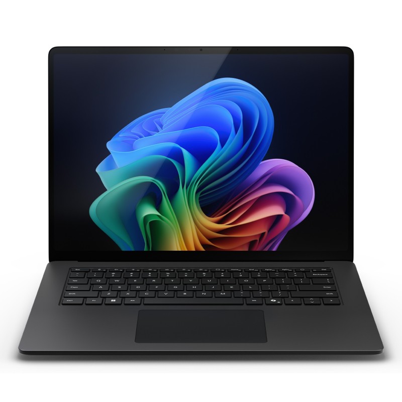 Surface Laptop 7 Copilot+ PC Intel Core Ultra 5 236V Porttil 38 1 cm (15") Pantalla tctil 16 GB LPDDR5x-SDRAM 256 GB SSD Wi-Fi 7
