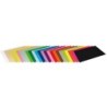 FABRISA CARTULINA 180G A3 50H SURTIDO SUAVE - Color no elegible