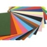 CARTULINA A4 FABR. 185g P/10 FUCSIA