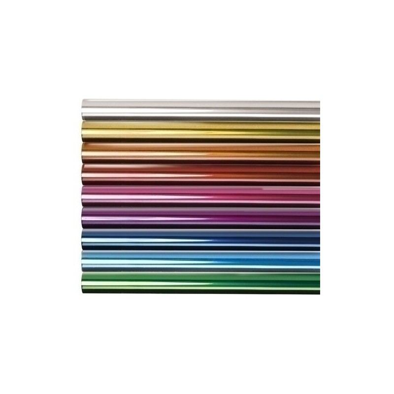 PAP.CELOFAN SADIPAL ROLLO 0 7x10 AMARIL.