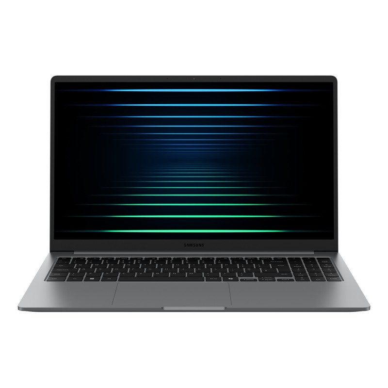 Galaxy Book5 Intel Core Ultra 5 225U Porttil 39 6 cm (15.6") Full HD 16 GB LPDDR5x-SDRAM 512 GB SSD Wi-Fi 6E (802.11ax) Windows 