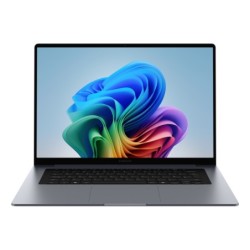 Galaxy Book6 Copilot+ PC Intel Core Ultra 5 325 Porttil 40 6 cm (16") WUXGA 16 GB LPDDR5x-SDRAM 512 GB SSD Wi-Fi 6E (802.11ax) W