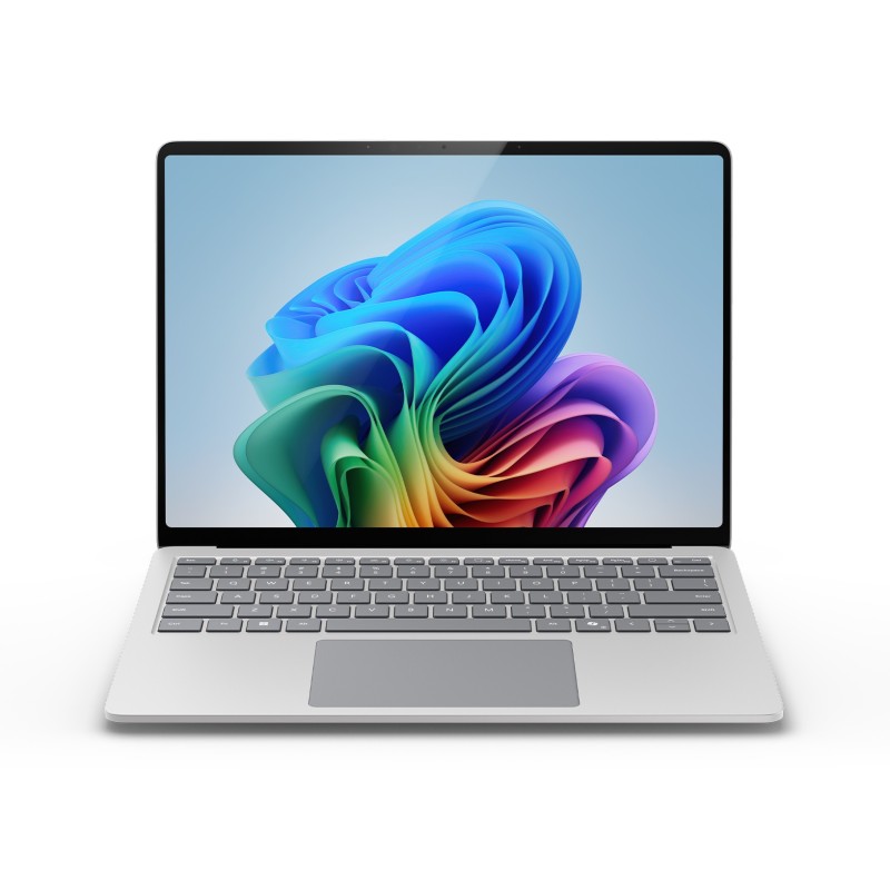 Surface Laptop 7 Copilot+ PC Snapdragon X1E-80-100 Porttil 38 1 cm (15") Pantalla tctil 16 GB LPDDR5x-SDRAM 1 TB SSD Wi-Fi 7 (80