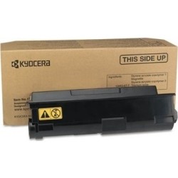TK-1125 cartucho de tner 1 pieza(s) Original Negro