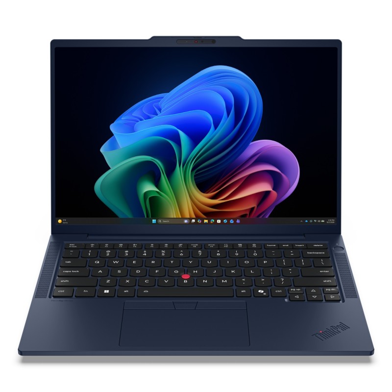 ThinkPad T14s Gen 7 (Intel) Copilot+ PC Intel Core Ultra 5 325 Porttil 35 6 cm (14") Pantalla tctil WUXGA 32 GB LPDDR5x-SDRAM 51