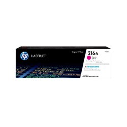 Cartucho de tner Original 216A LaserJet magenta