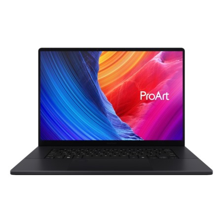 ProArt P16 OLED H7606WP-SR282W - Ordenador Porttil 16" WQXGA+ 120Hz (AMD Ryzen AI 9 HX 370  32GB RAM  2TB SSD  NVIDIA RTX 5070 8