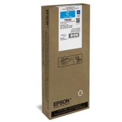 WF-C5xxx Series Ink Cartridge XL Cyan