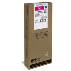 WF-C5xxx Series Ink Cartridge XL Magenta