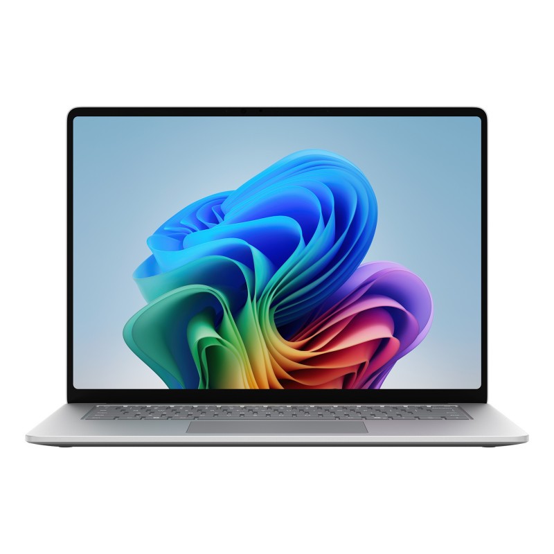 Surface Laptop 8 13.8" Copilot+ PC Intel Core Ultra 7 366H Porttil 35 cm (13.8") Pantalla tctil 16 GB LPDDR5x-SDRAM 256 GB SSD W
