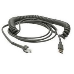 Motorola 2.8m USB A