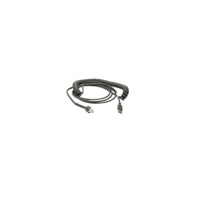 Motorola 2.8m USB A