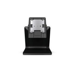 E809321 accesorio para terminal de punto de venta Montaje POS Negro