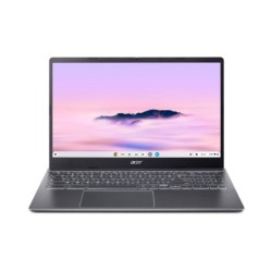 Chromebook CBE595-2-TCO-75M4 Intel Core 7 150U 39 6 cm (15.6") Full HD 16 GB LPDDR5x-SDRAM 512 GB SSD Wi-Fi 6 (802.11ax) ChromeO