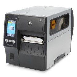 ZT411 203 x 203 DPI Inalmbrico y almbrico Trmica directa / transferencia trmica Impresora de recibos