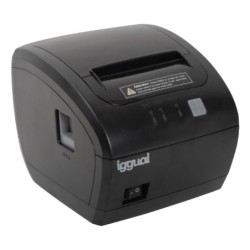 Impresora trmica TP7001 USB+RS232+RJ45
