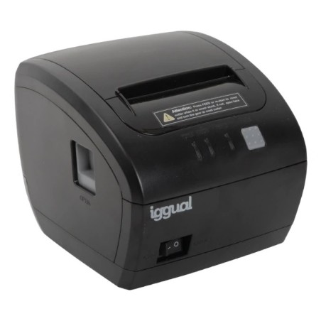 Impresora trmica tickets TP7001 USB+RS232