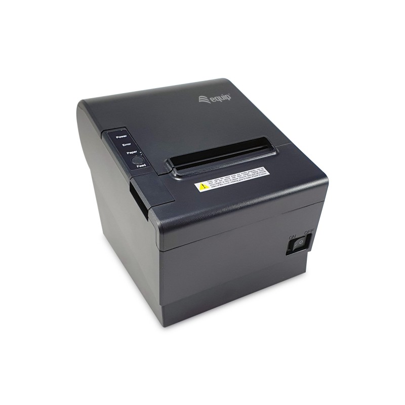 351006 impresora de recibos 203 x 203 DPI Inalmbrico y almbrico Trmico