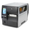 ZT411 600 x 600 DPI Inalmbrico y almbrico Transferencia trmica Impresora de recibos