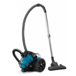 BXVML701E 2 L Aspiradora de tambor 700 W Sin bolsa