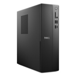 Pro QVS1260 Intel Core i5 i5-14400 16 GB DDR5-SDRAM 1 TB SSD Windows 11 Pro Slim PC PC Negro